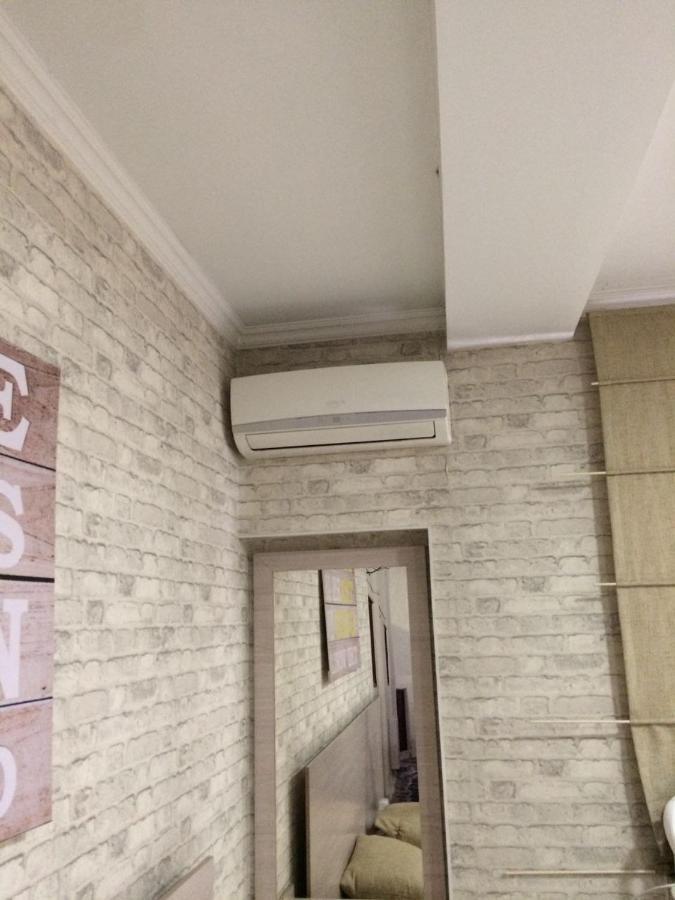 Ocean Hotel Bishkek Exterior photo